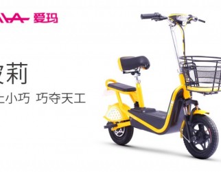 鋰電電動(dòng)車大潮涌 電動(dòng)車行業(yè)不用再傻傻等風(fēng)來(lái)